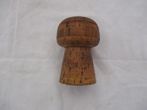 Ancien etonnant etui briquet - etonnant, a
