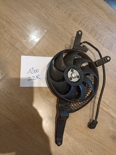 Ventilateurs kawasaki - ventilateurs, (x2)