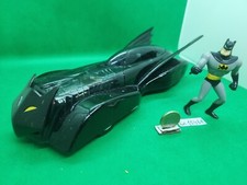 105) Batman BatMobil 30cm