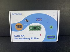 SunFounder Euler Kit For Raspberry Pi Pico - C0403V11
