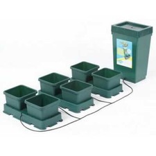 Système de culture Hydroponique AutoPot Easy2grow Kit 6 (6x Pots 8,5L)