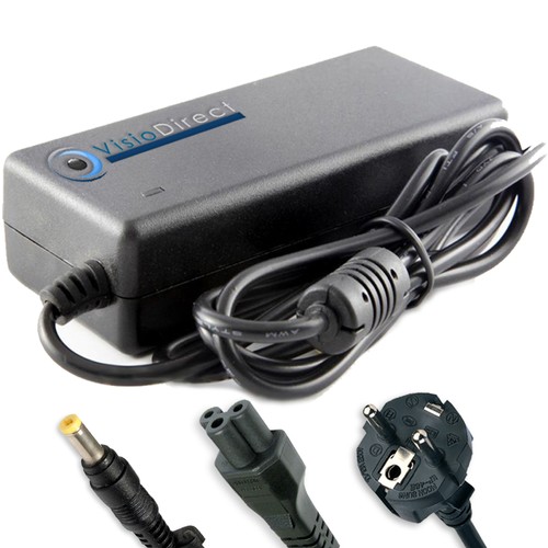 Adaptateur alimentation