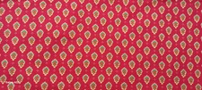 COUPON TISSU COTON PROVENCAL
