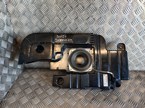 Caisson grave amplificateur - caisson,