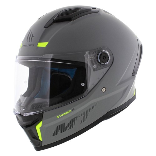 Casque intégral stinger 2 - casque,