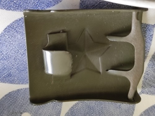 Boucle ceinture - boucle,