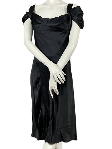 Robe vivienne westwood red - robe,