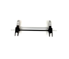 Train arrière pour poussette