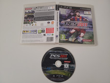 PES 2011 Pro Evolution Soccer
