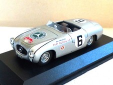 MERCEDES 300 SL CABRIOLET