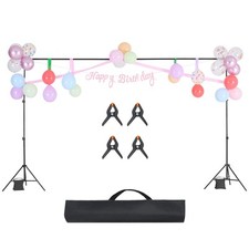 Support Toile de Fond