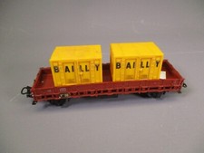 LQ682 MARKLIN 4607 Train Ho