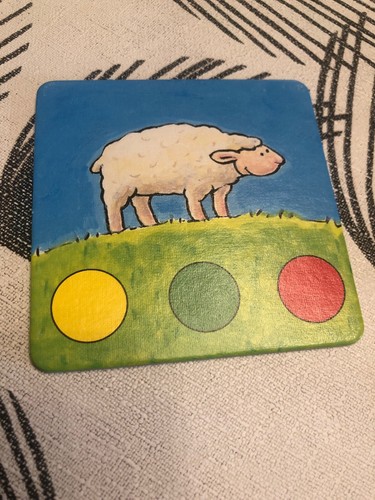 Jeu kikeriki haba - jeu,