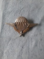 Brevet Parachutiste Para
