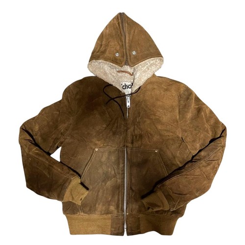 Schott blouson veste cuir - schott,