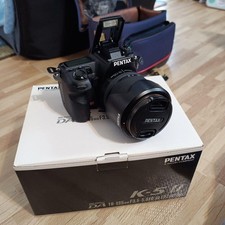 Appareil photo reflex