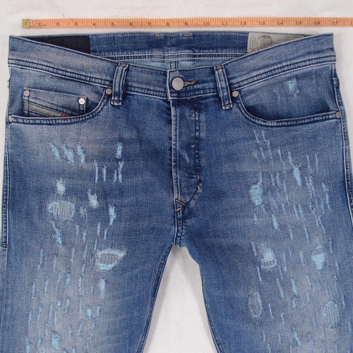 Hommes diesel tepphar ajusté - hommes,