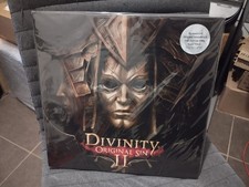 Divinity Original Sin 2 II 2LP