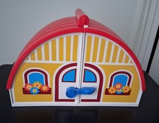 Playmobil 123 maison ou ferme