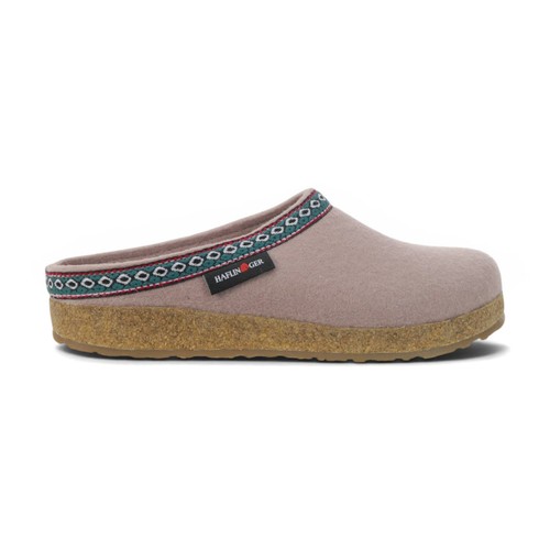 Haflinger unisex rosewood - haflinger,