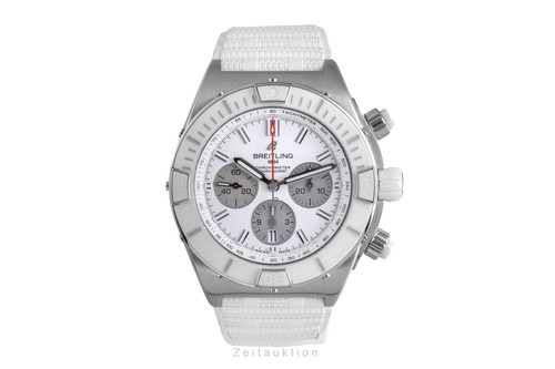 Breitling superchronamat b01 - superchronamat,