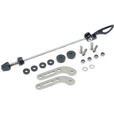 Kit d'adaptateurs de serrage