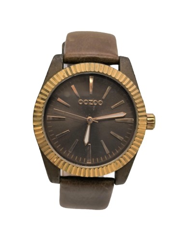Oozoo montre avec bracelet - montre,