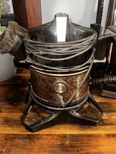 Rainbow SE D4C Vacuum Power, Nozzle Bags Extra Hose All In