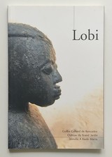 Art Tribal - Lobi - Exposition