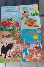 BD Mickey club du livre