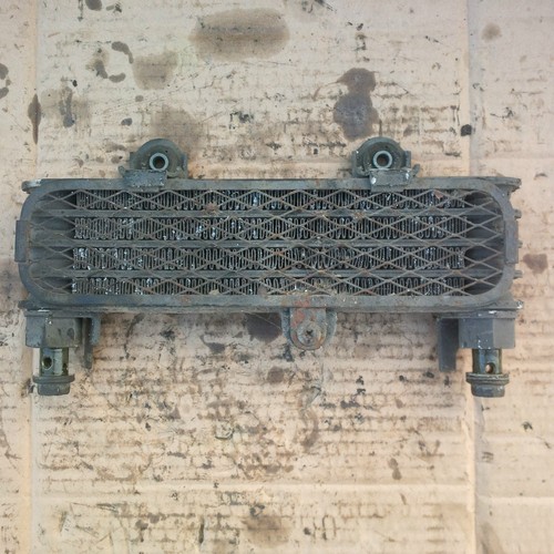 Radiateur huile suzuki - s, &