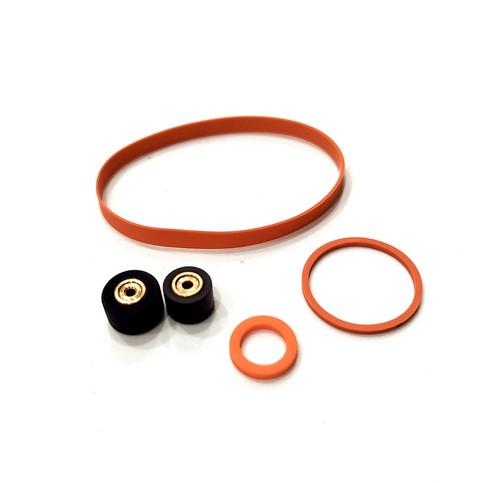 Nakamichi orange line - nakamichi,