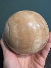 Grande Sphère & Boule Pierre