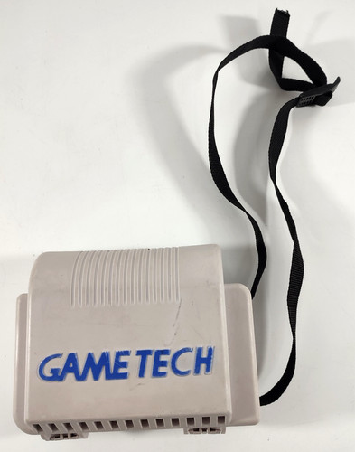 Game tech mallette - mallette, valise