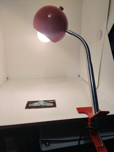 Lampe table pince marhias - table,