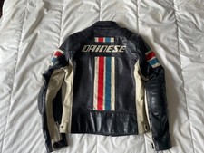 Dainese Lola D1 Lady Leather