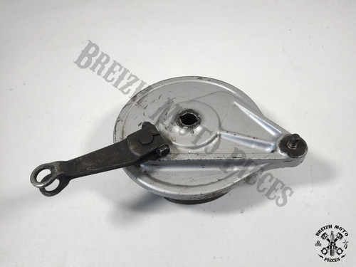 Frein arrière honda cm125 - honda,