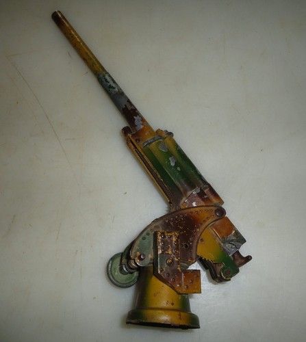 Grand canon allemand - 88,