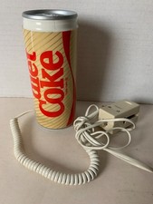 TELEPHONE COCA COLA DIET COKE