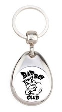 Bad boy club - Porte clé en