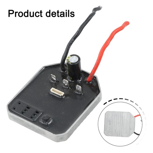 Contrôleur brushless pour - contrôleur,