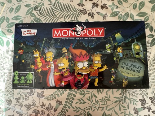 Parker brothers monopoly - brothers,