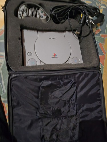 Sony playstation avec sac - sony,