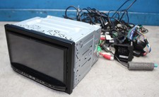 Pioneer AVIC-F60DAB DVD