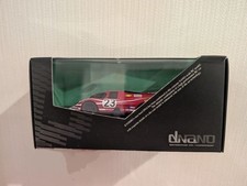 Kyosho dNano Porsche 917 K