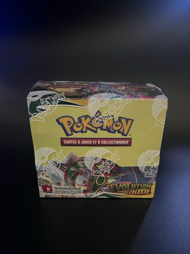 Display pokémon evolution - display,