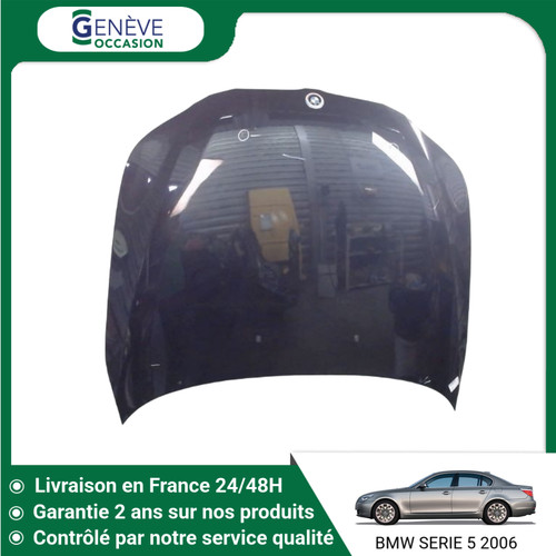 Capot bmw serie - bmw,