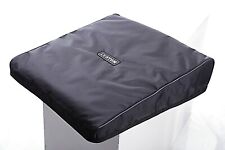 Housse rembourrée personnalisée pour table de mixage numérique Yamaha AW2400