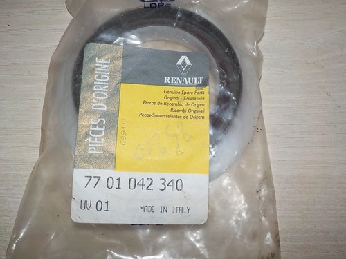Bague etancheite renault - etancheite,