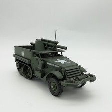 Solido - Half Track M3